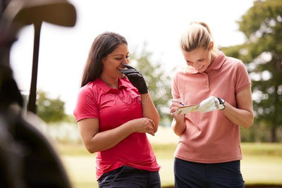 Ladies 5@5 golf is back! Starting Tuesday 17th Oct for 8 weeks - come along and have a go