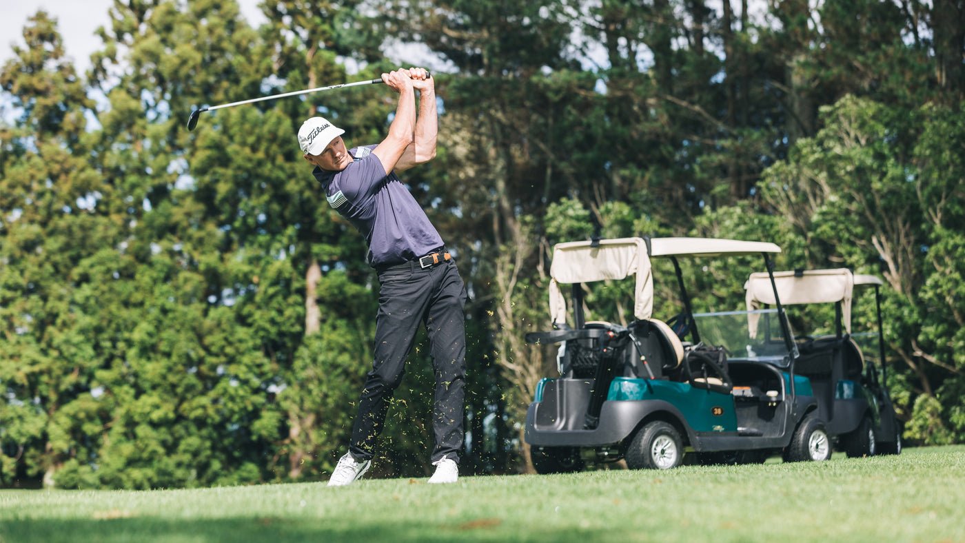 Golf Cart Hire