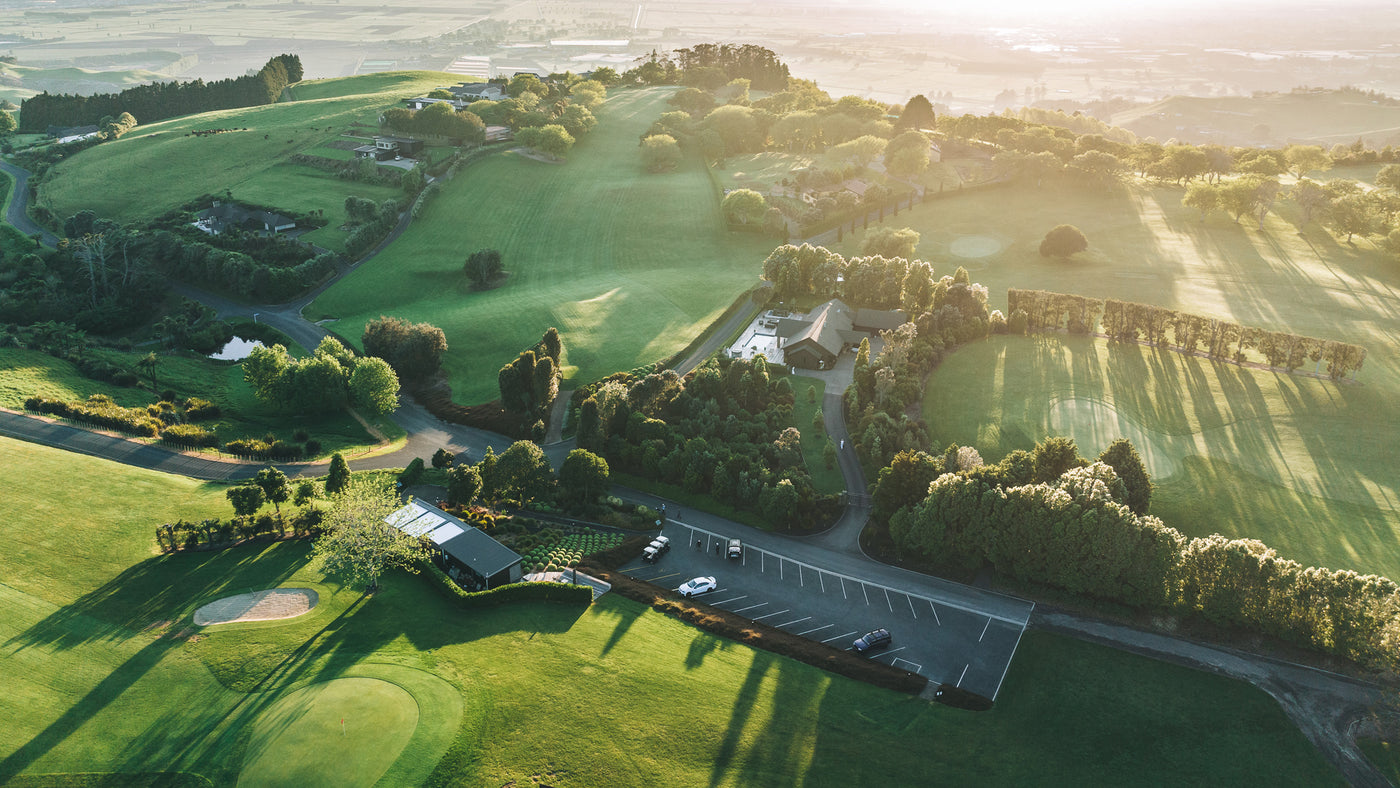 Summerhill Golf Course